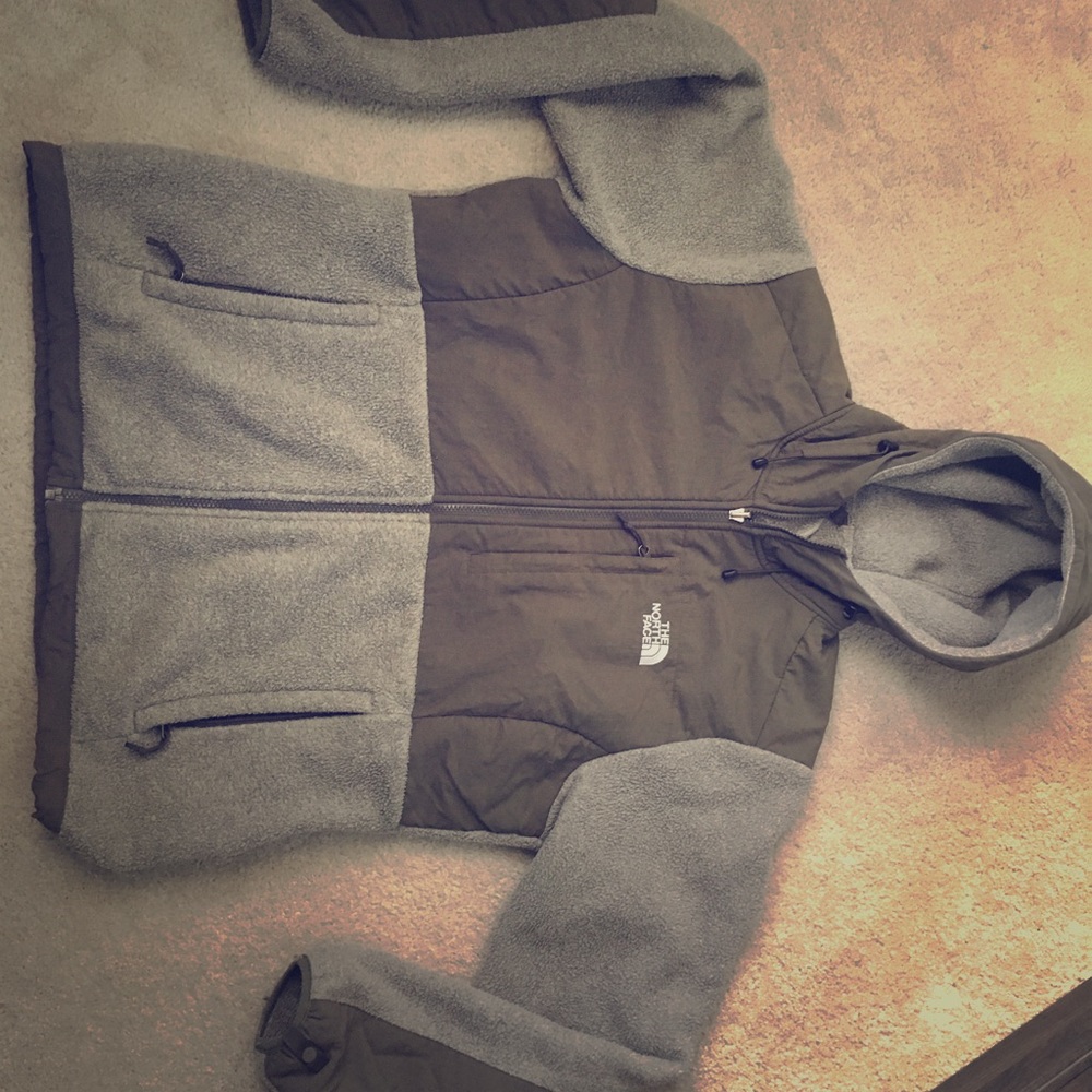 Women’s Danali 2 North Face Jacket
